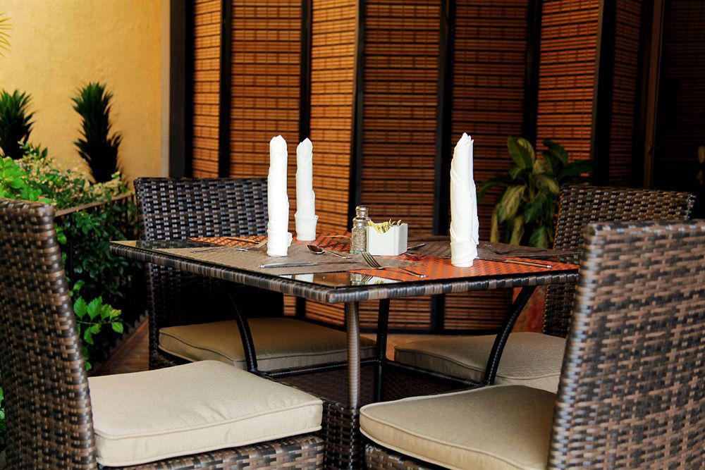 Boutique Hotel Jade Сан-Хосе Экстерьер фото
