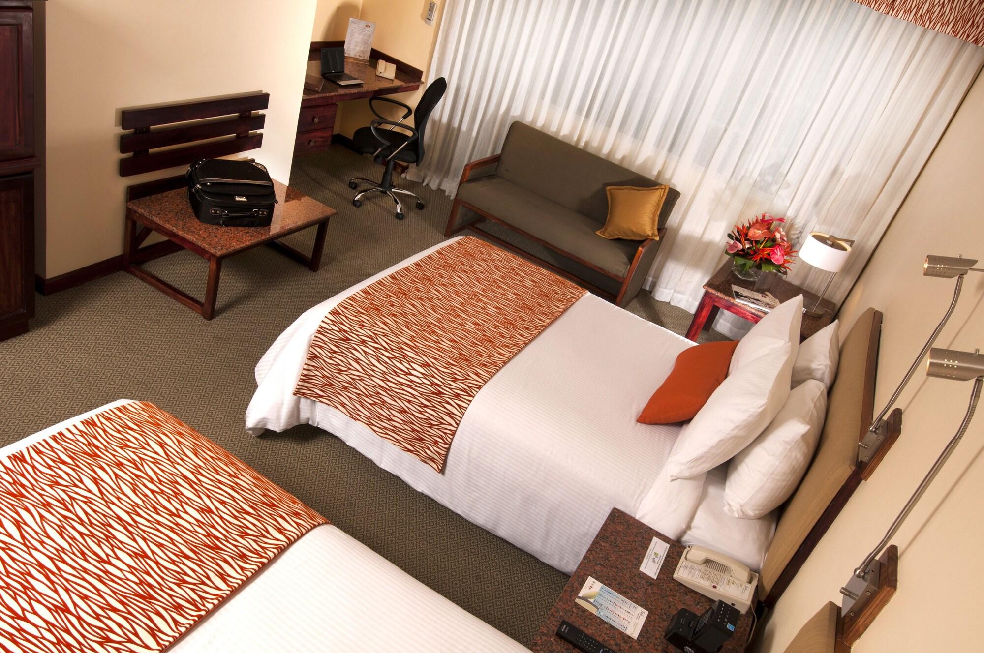 Boutique Hotel Jade Сан-Хосе Экстерьер фото