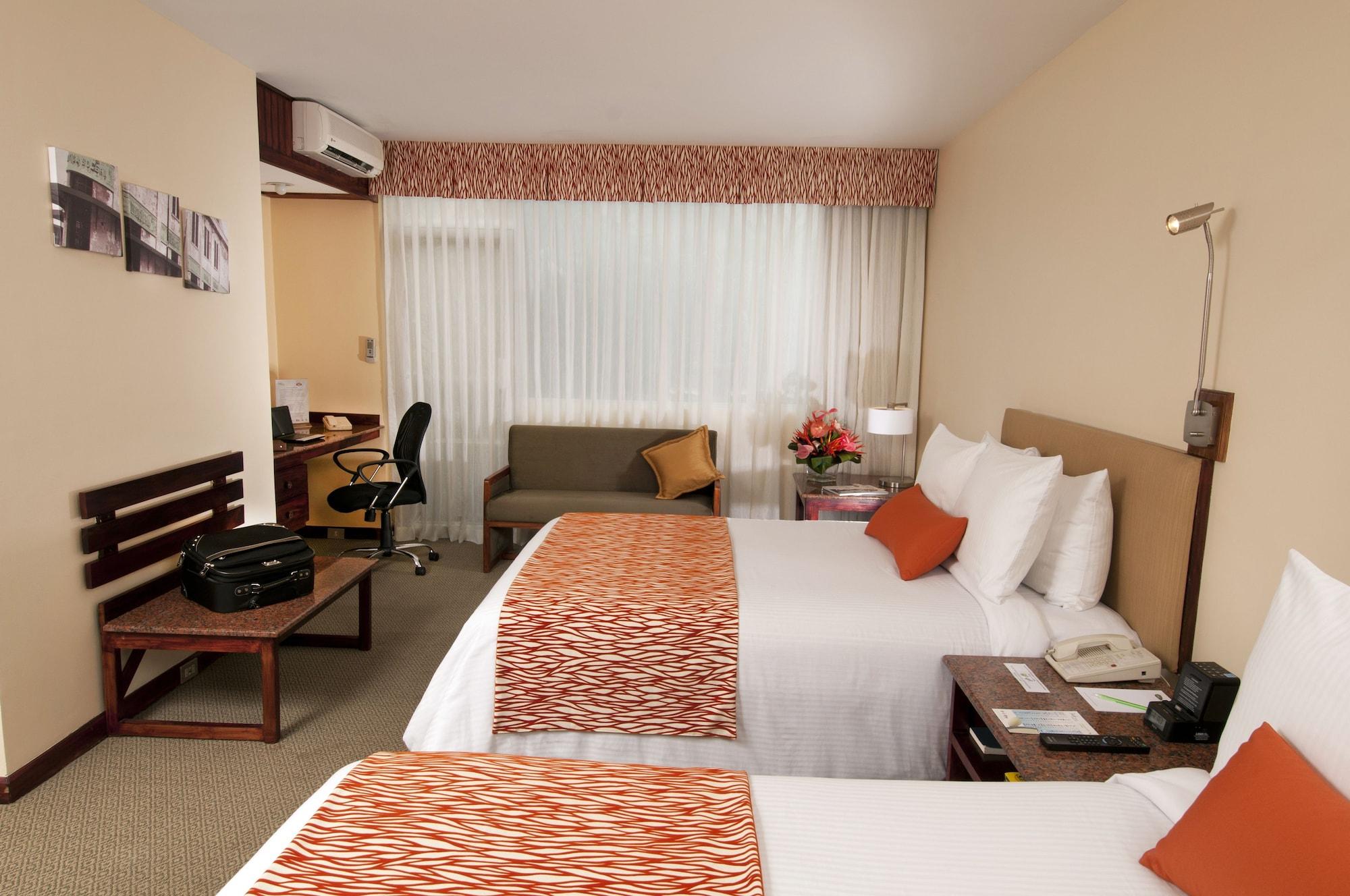 Boutique Hotel Jade Сан-Хосе Экстерьер фото