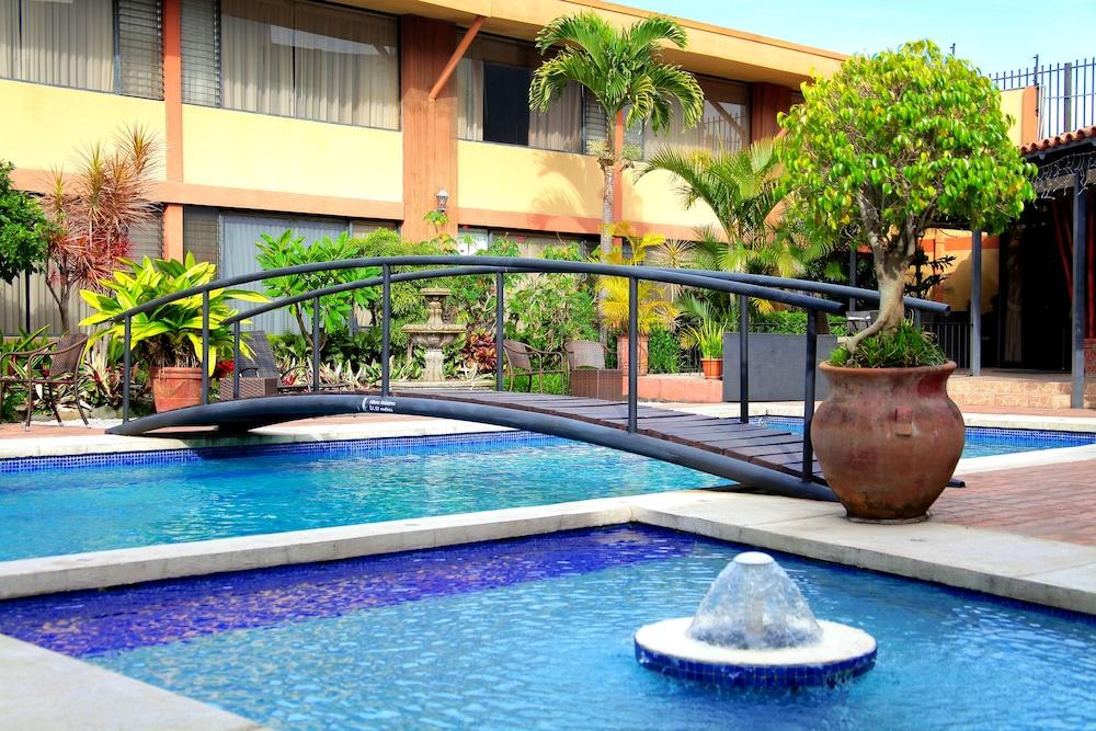 Boutique Hotel Jade Сан-Хосе Экстерьер фото