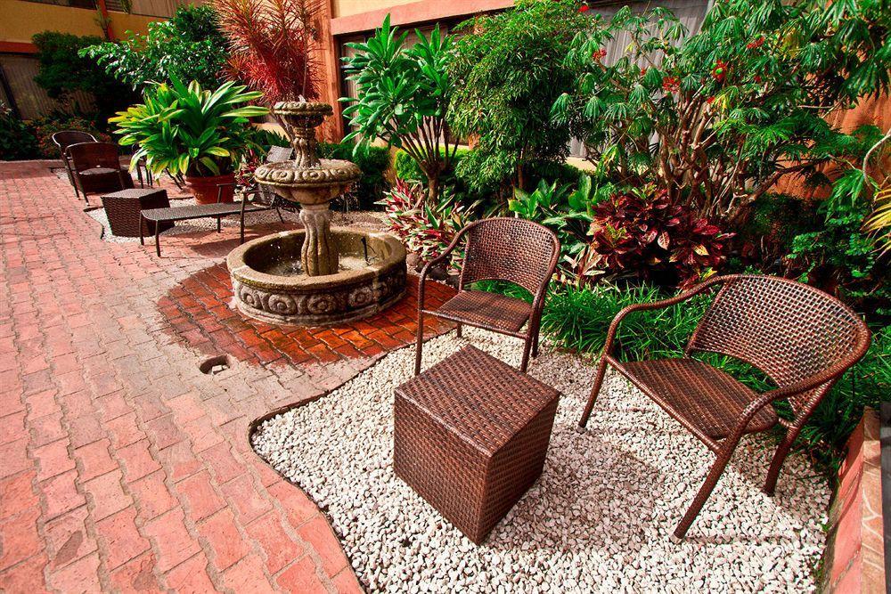 Boutique Hotel Jade Сан-Хосе Экстерьер фото