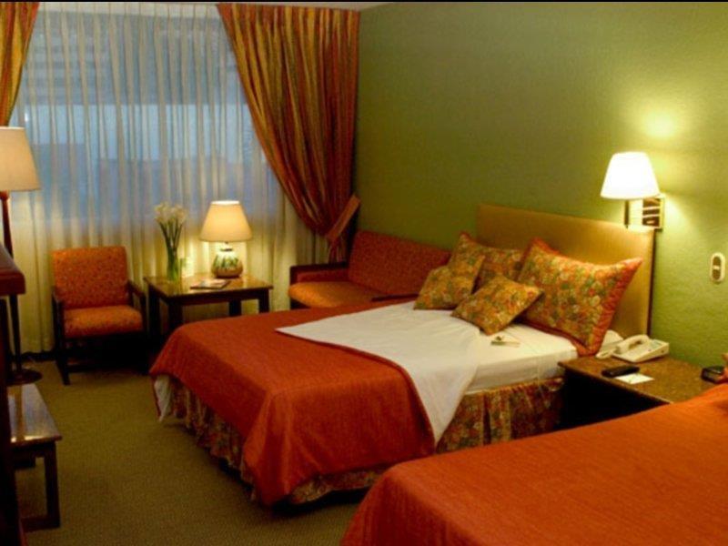 Boutique Hotel Jade Сан-Хосе Экстерьер фото