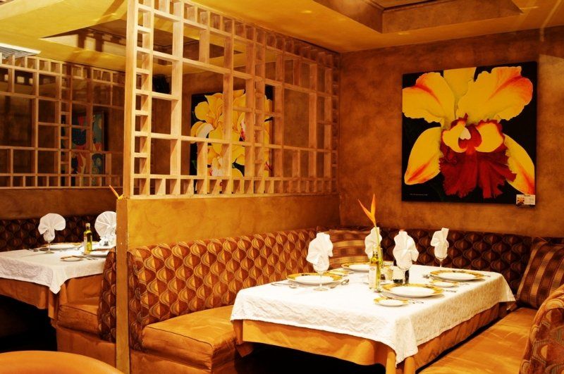 Boutique Hotel Jade Сан-Хосе Экстерьер фото